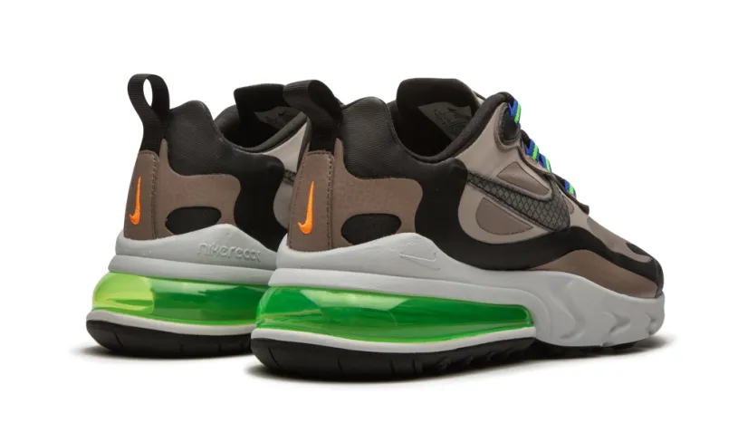 Nike Air Max AIR MAX 270 REACT WTR